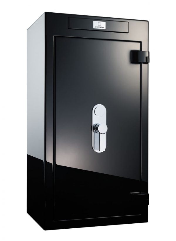 Stockinger Bespoke Safes Stockinger Tresore